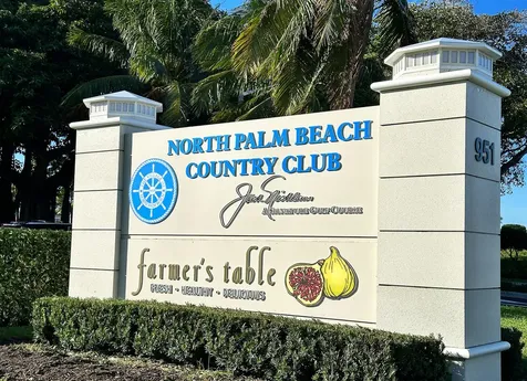 1117 Marine Way North Palm Beach FL 33408