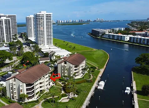 1117 Marine Way North Palm Beach FL 33408