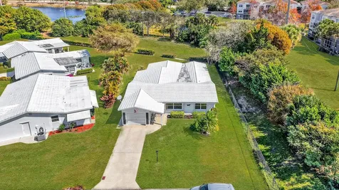 700 Canal Way Boynton Beach FL 33426
