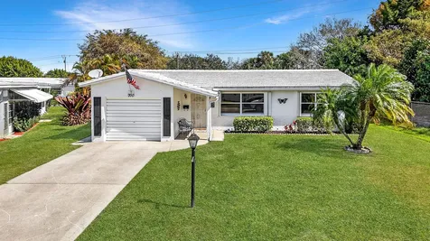 700 Canal Way Boynton Beach FL 33426