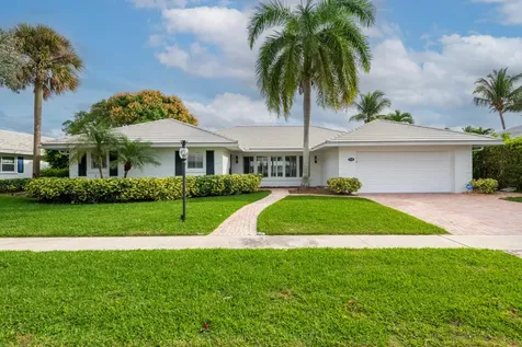744 Peachtree Lane Boca Raton FL 33486