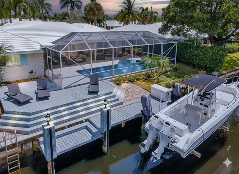 744 Peachtree Lane Boca Raton FL 33486
