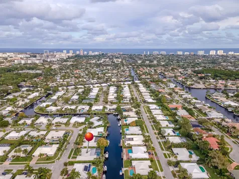 744 Peachtree Lane Boca Raton FL 33486