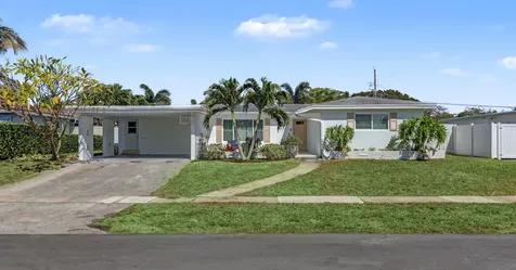 355 Ne 23rd Way Boca Raton FL 33431