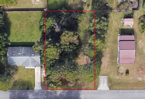 1243 Whitehurst Road Palm Bay FL 32908