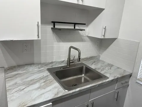 1450 SW 8th Court Fort Lauderdale FL 33312