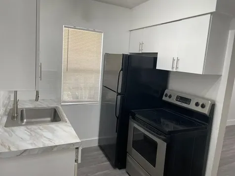 1450 SW 8th Court Fort Lauderdale FL 33312