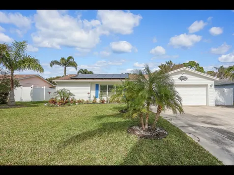 609 Oak Terrace Jupiter FL 33458