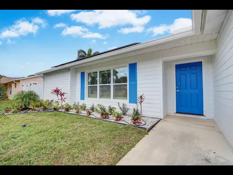 609 Oak Terrace Jupiter FL 33458