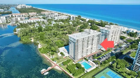 2121 N Ocean Boulevard Boca Raton FL 33431