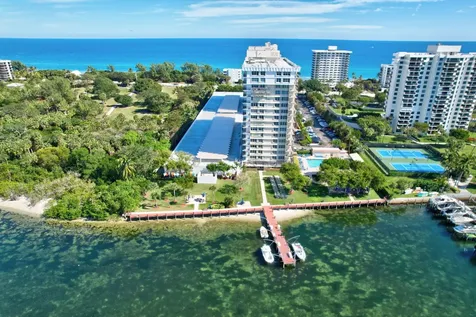 2121 N Ocean Boulevard Boca Raton FL 33431
