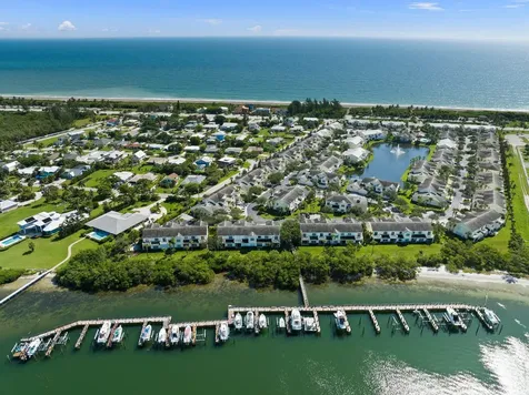 602 Mariner Bay Boulevard Fort Pierce FL 34949