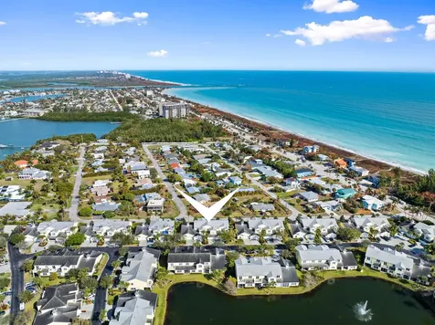 602 Mariner Bay Boulevard Fort Pierce FL 34949