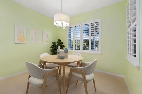 602 Mariner Bay Boulevard Fort Pierce FL 34949