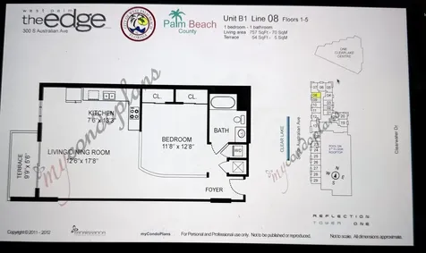 300 S Australian Avenue West Palm Beach FL 33401