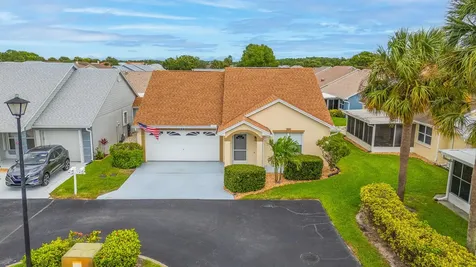 445 Nw Sherry Lane Port Saint Lucie FL 34986