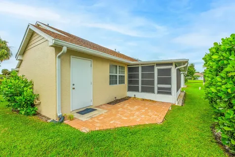 445 Nw Sherry Lane Port Saint Lucie FL 34986
