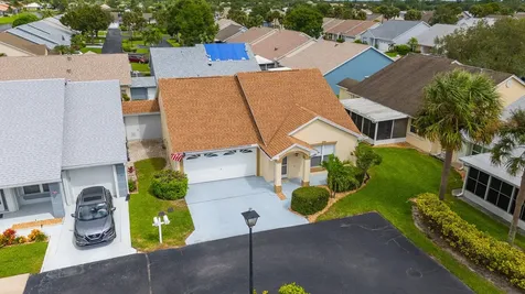 445 Nw Sherry Lane Port Saint Lucie FL 34986