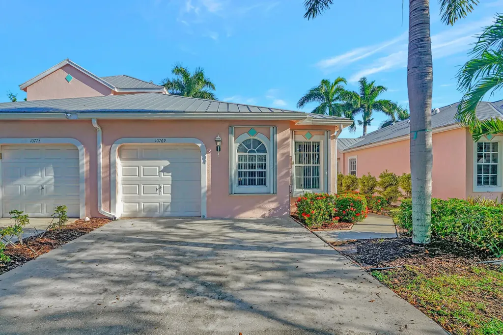 10769 Pelican Drive Wellington FL 33414