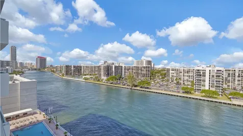 3000 S Ocean Drive Hollywood FL 33019