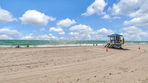 3000 S Ocean Drive Hollywood FL 33019