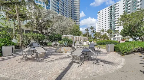 3000 S Ocean Drive Hollywood FL 33019