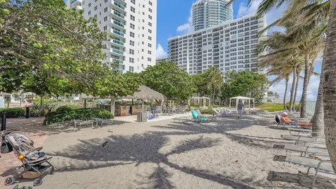 3000 S Ocean Drive Hollywood FL 33019