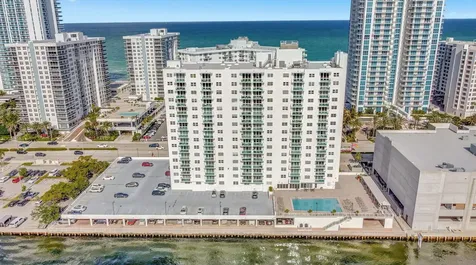 3000 S Ocean Drive Hollywood FL 33019
