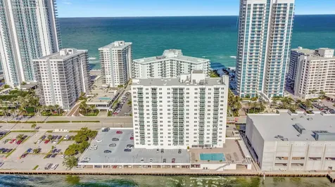 3000 S Ocean Drive Hollywood FL 33019