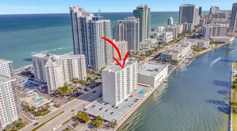 3000 S Ocean Drive Hollywood FL 33019