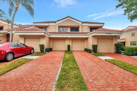 17396 Boca Club Boulevard Boca Raton FL 33487