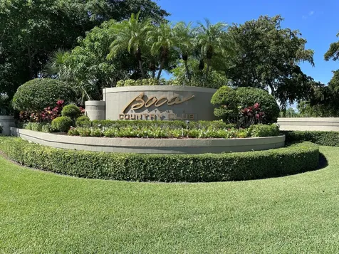 17396 Boca Club Boulevard Boca Raton FL 33487