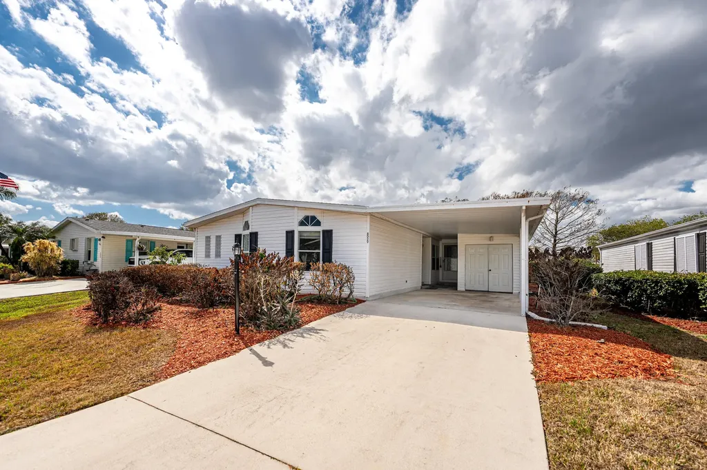8029 Meadowlark Lane Port Saint Lucie FL 34952