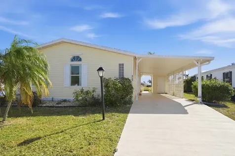 8125 Meadowlark Lane Port Saint Lucie FL 34952