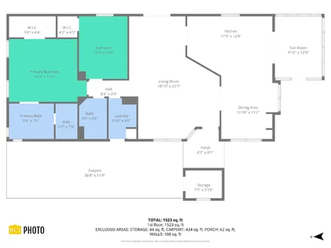 8125 Meadowlark Lane Port Saint Lucie FL 34952