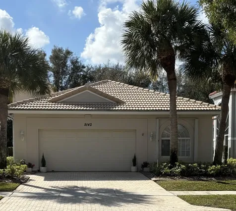 9142 Bay Point Circle West Palm Beach FL 33411