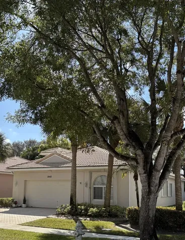 9142 Bay Point Circle West Palm Beach FL 33411