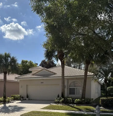 9142 Bay Point Circle West Palm Beach FL 33411