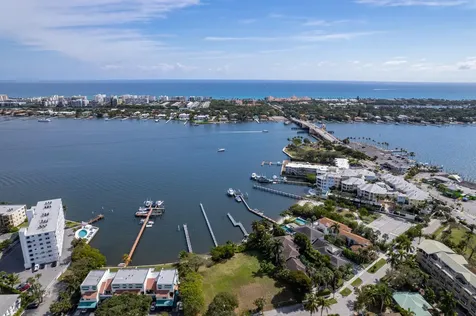 318 N Lake Drive Lantana FL 33462