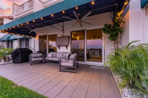 318 N Lake Drive Lantana FL 33462