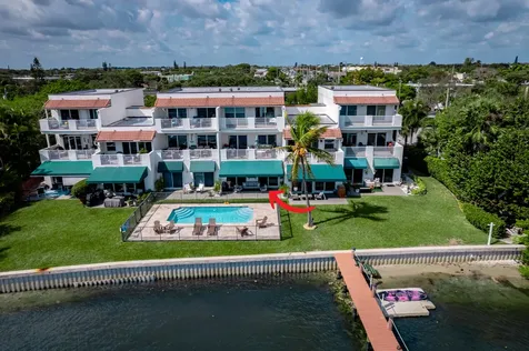 318 N Lake Drive Lantana FL 33462