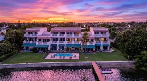 318 N Lake Drive Lantana FL 33462