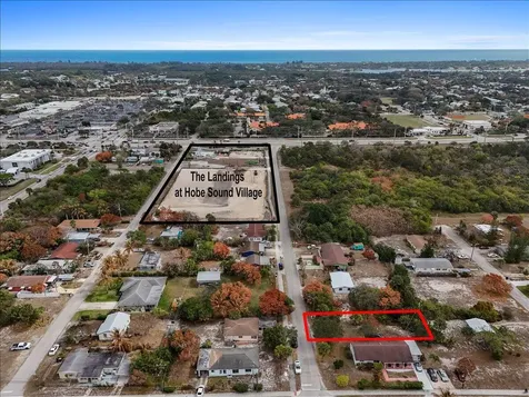 0 SE Neptune Street Hobe Sound FL 33455