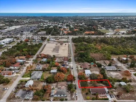 0 SE Neptune Street Hobe Sound FL 33455