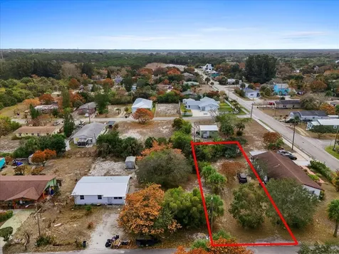 0 SE Neptune Street Hobe Sound FL 33455