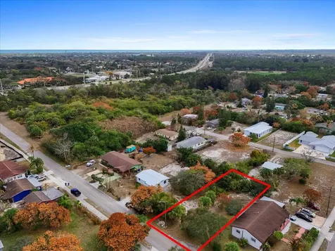 0 SE Neptune Street Hobe Sound FL 33455