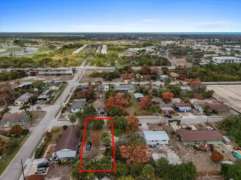0 SE Neptune Street Hobe Sound FL 33455