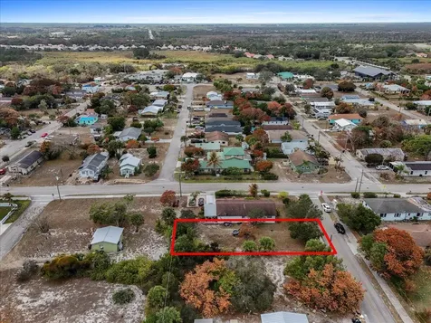 0 SE Neptune Street Hobe Sound FL 33455