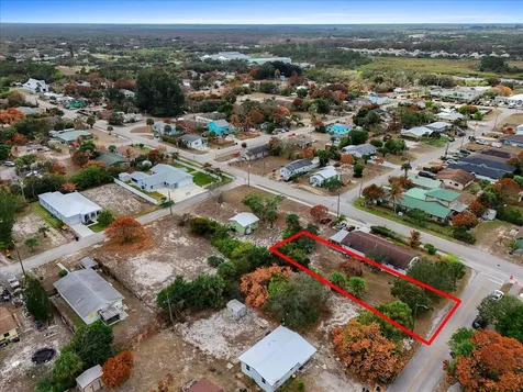 0 SE Neptune Street Hobe Sound FL 33455