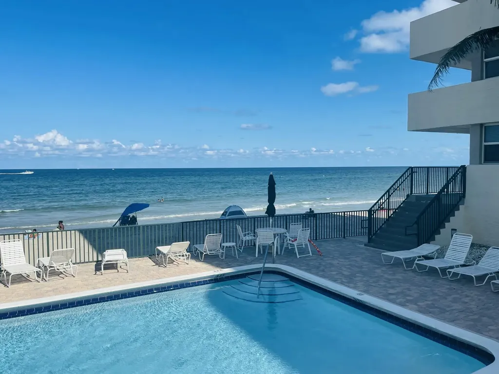 Hillsboro Beach FL 33062